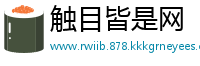 触目皆是网